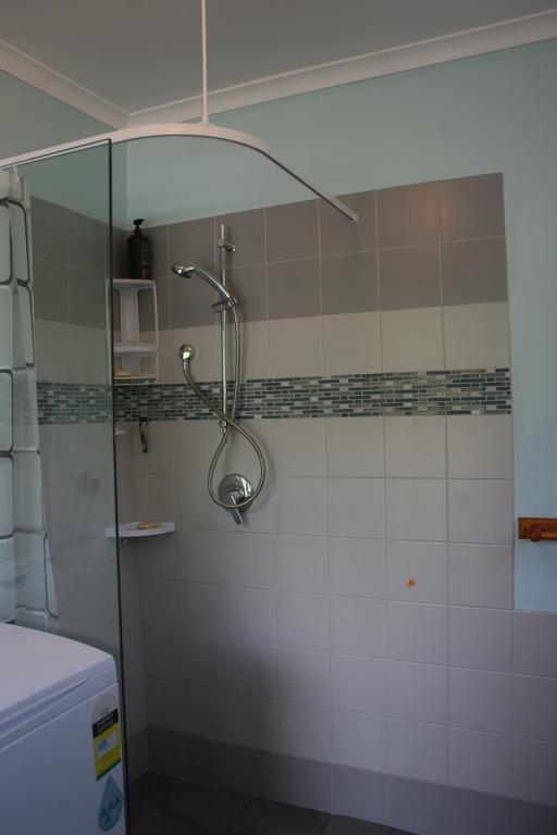 Villa Gracebrook Retreat à Amberley Chambre photo
