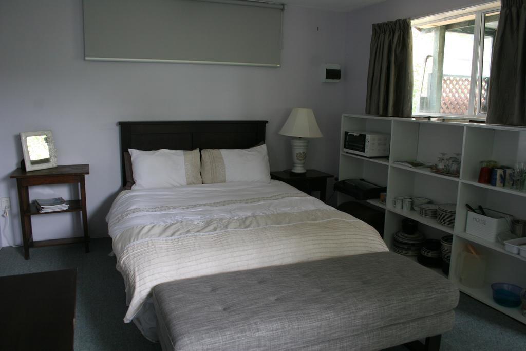 Villa Gracebrook Retreat à Amberley Extérieur photo