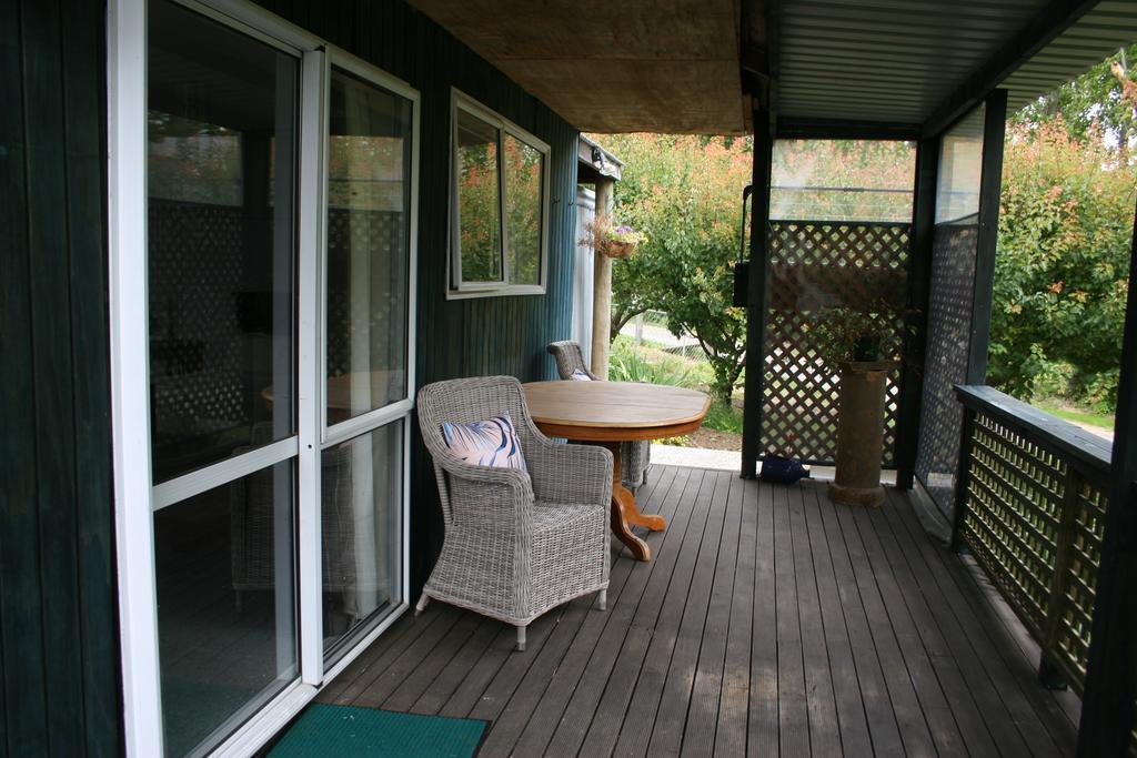 Villa Gracebrook Retreat à Amberley Extérieur photo
