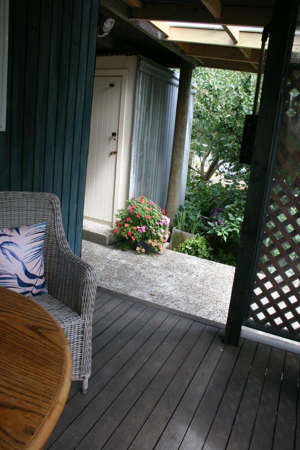 Villa Gracebrook Retreat à Amberley Extérieur photo